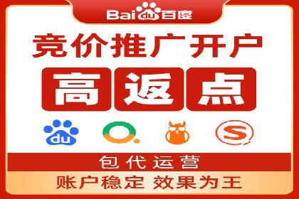 电商巨头的SEM运营托管策略揭秘